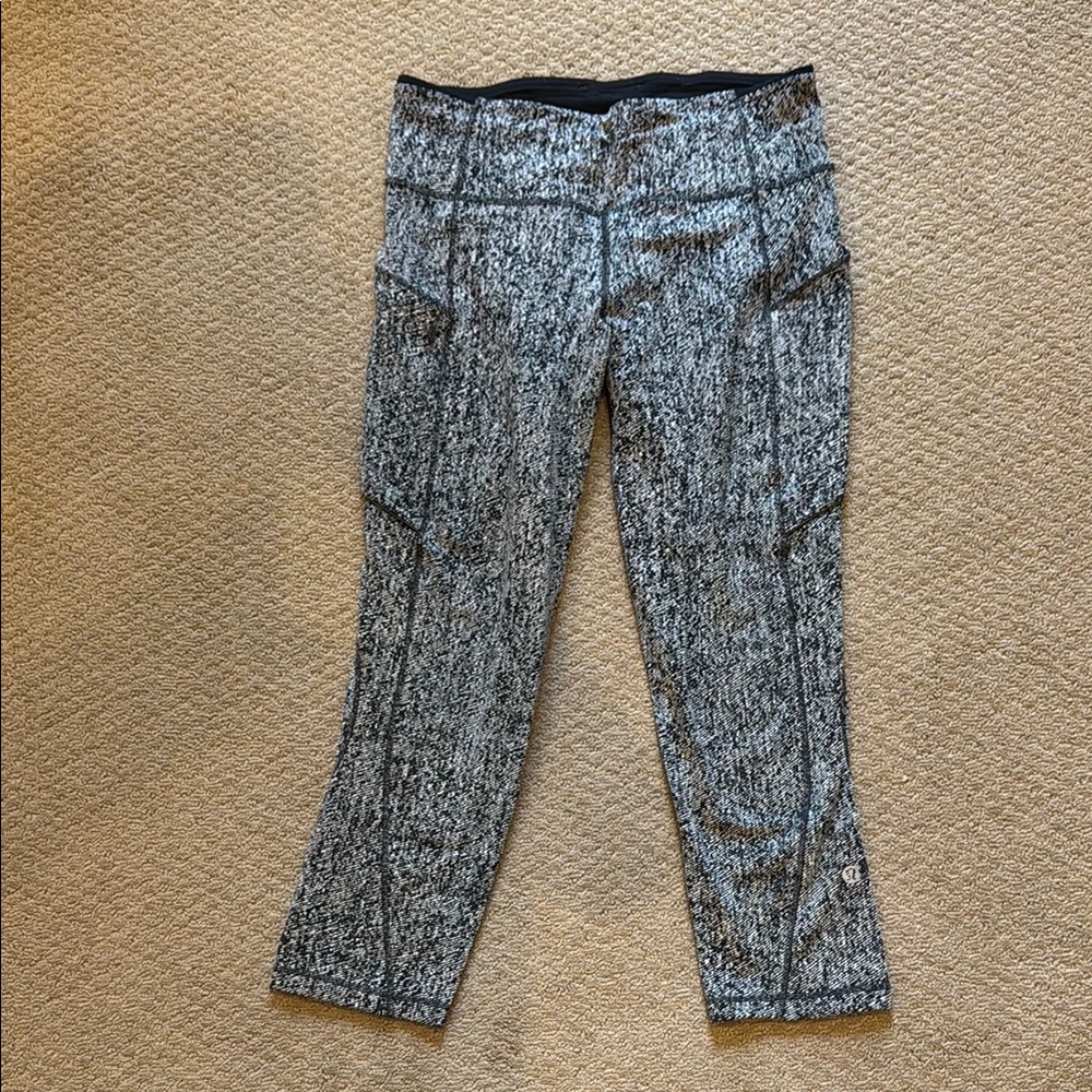 Lululemon leggings